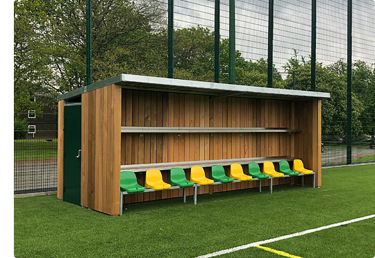 dugouts-with-locked-storage